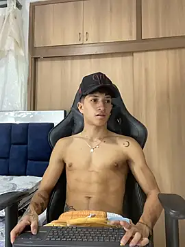  CamiloBass online show from 02-01-26, 01:04