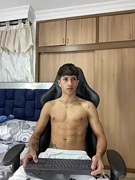  CamiloBass online show from 02-06-26, 12:59