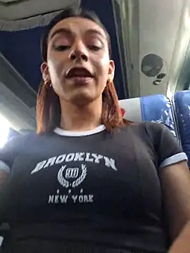 Maiskeen Zamara online show from 12-21-24, 05:07