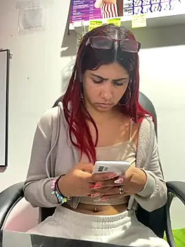 soy sarah  online show from 10-02-25, 09:27