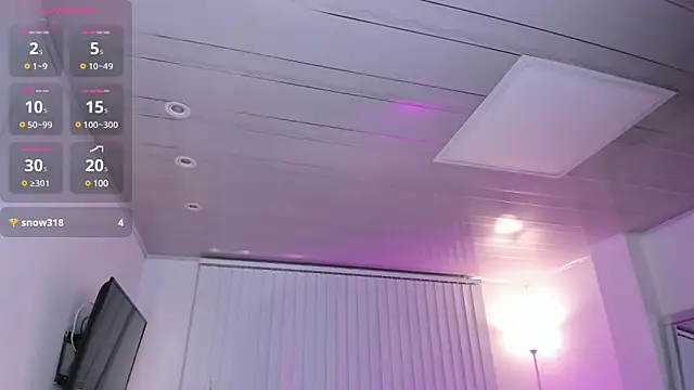 amelie jhons online show from 03-11-25, 11:15