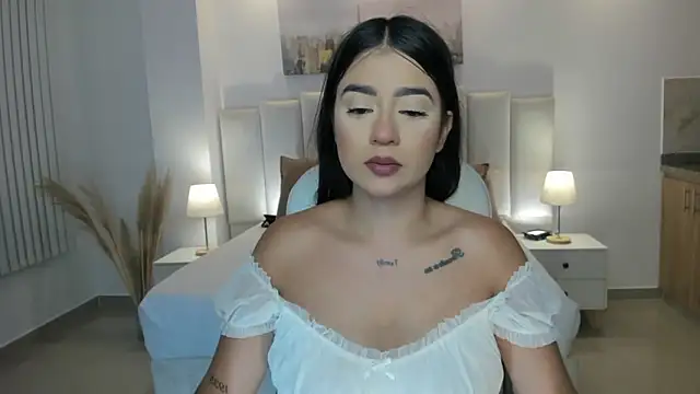 amelie jhons online show from 02-18-26, 11:44