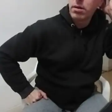 HELL FIRE online show from 05-29-26, 07:12