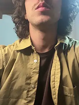 Valentino Xander online show from 04-07-26, 02:23