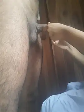 Hot Kemilia online show from 07-19-26, 09:57