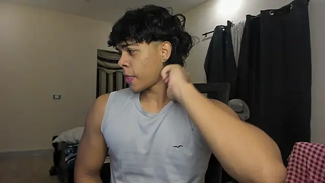 johan beley  online show from 03-07-25, 12:58