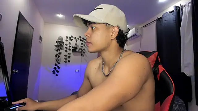 johan beley  online show from 03-01-26, 03:25