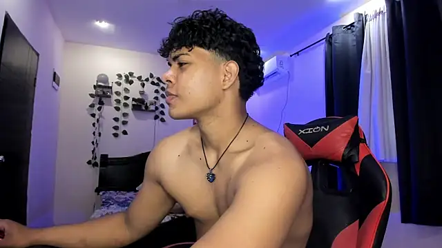 johan beley  online show from 04-20-26, 05:16