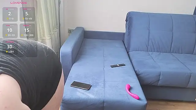 MilaaMilaa online show from 03-11-26, 04:07