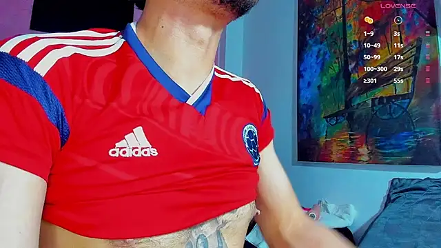 Piggy Eddy online show from 02-11-25, 12:59