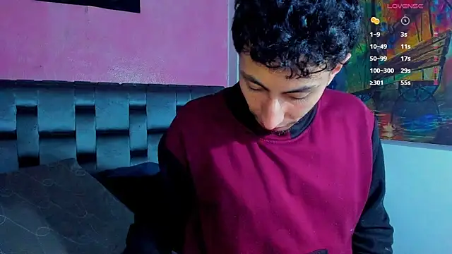 Piggy Eddy online show from 02-12-25, 12:55