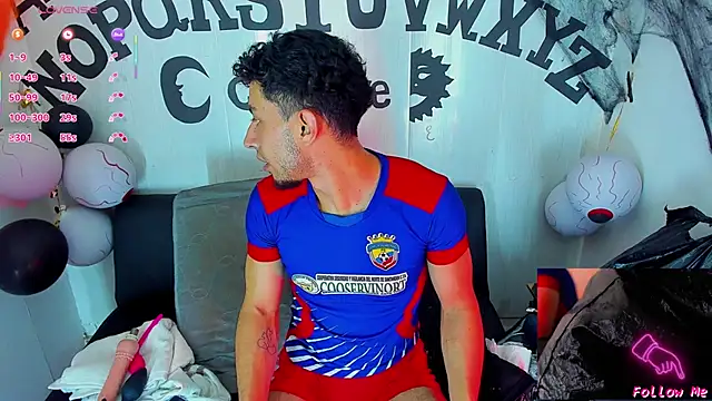 Piggy Eddy online show from 10-28-25, 09:17