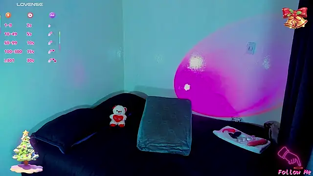 Piggy Eddy online show from 01-08-26, 01:35