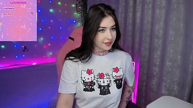 Alice   Rose online show from 02-07-26, 03:16