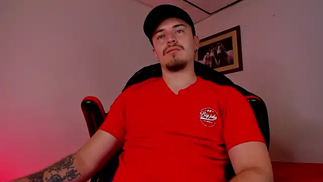 james connor2 online show from 02-16-25, 05:26