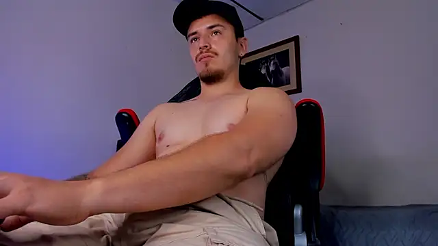 james connor2 online show from 02-26-25, 10:31