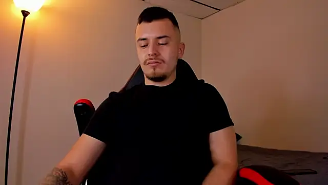 james connor2 online show from 03-11-25, 06:30