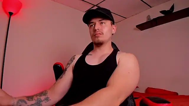 james connor2 online show from 10-17-25, 06:32