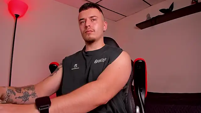 james connor2 online show from 10-24-25, 07:32