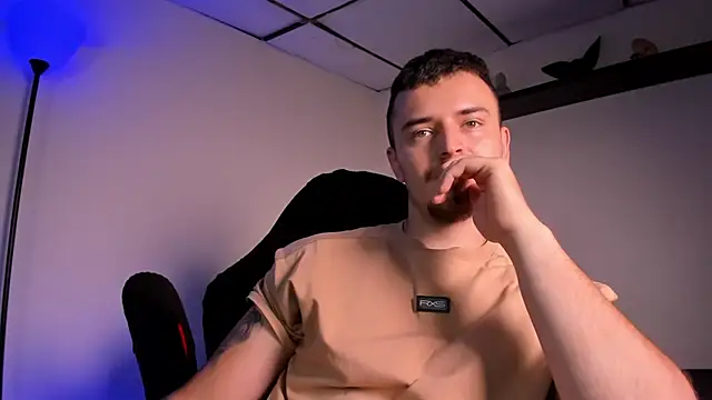 james connor2 online show from 03-19-26, 07:18