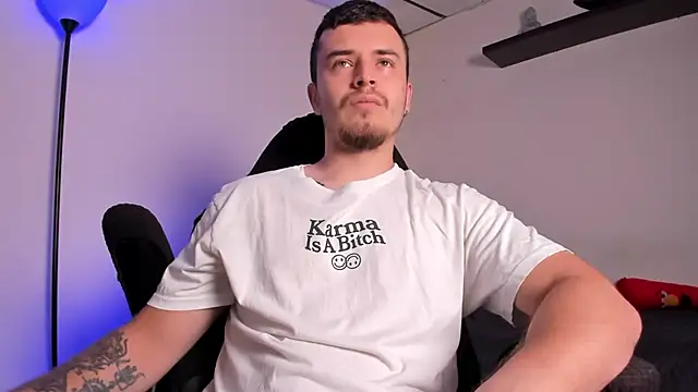 james connor2 online show from 03-30-26, 06:53