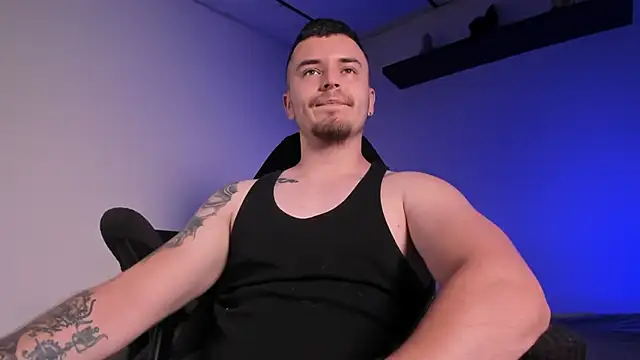 james connor2 online show from 04-06-26, 07:04