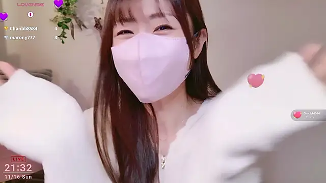 meg 0901 online show from 11-16-25, 12:33