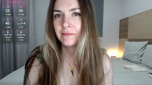 Naughty Annn online show from 01-14-26, 01:11