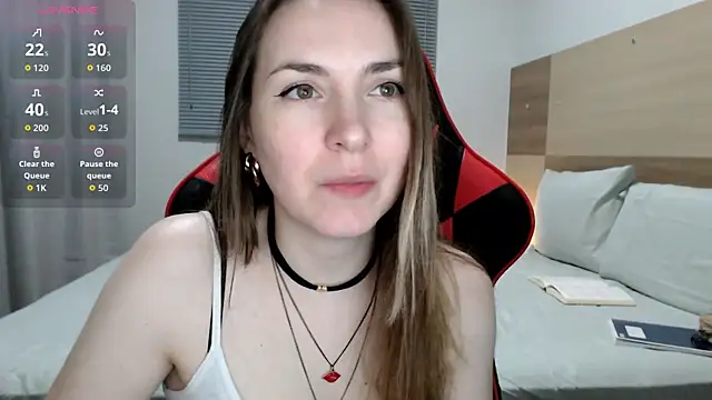 Snapshot of Naughty_Annn chatting on 01-18-26, 02:59 Naughty Annn online show from 01-18-26, 02:59