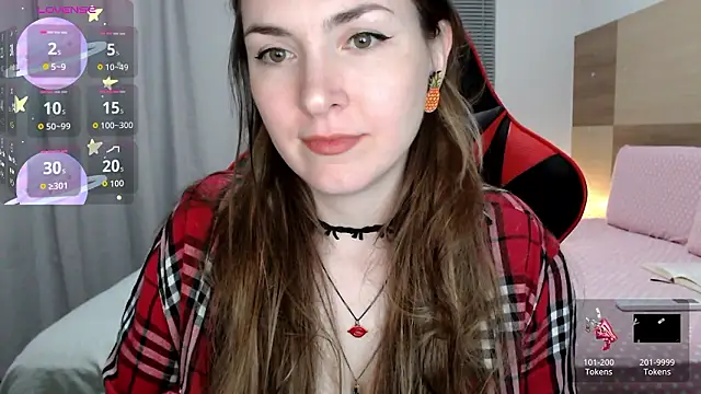 Snapshot of Naughty_Annn chatting on 02-01-26, 02:32 Naughty Annn online show from 02-01-26, 02:32