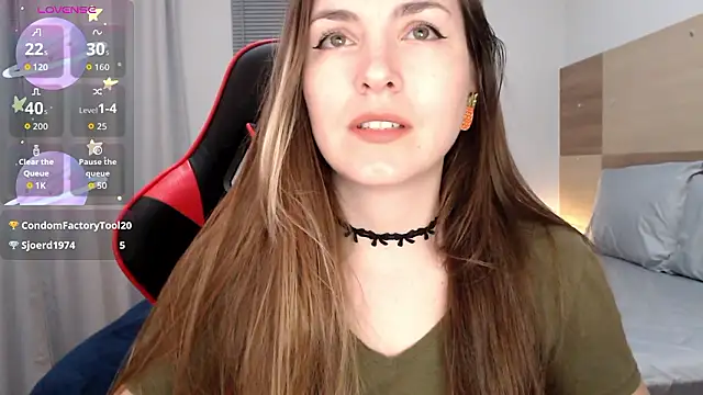 Snapshot of Naughty_Annn chatting on 02-21-26, 05:52 Naughty Annn online show from 02-21-26, 05:52