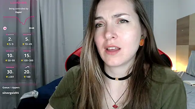 Snapshot of Naughty_Annn chatting on 02-25-26, 08:46 Naughty Annn online show from 02-25-26, 08:46