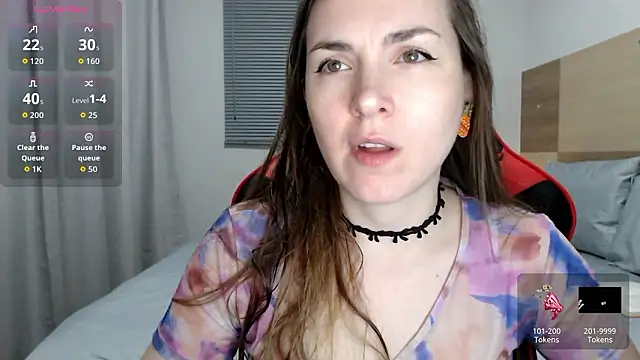 Snapshot of Naughty_Annn chatting on 02-27-26, 02:44 Naughty Annn online show from 02-27-26, 02:44