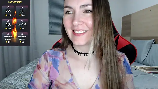 Snapshot of Naughty_Annn chatting on 03-02-26, 02:36 Naughty Annn online show from 03-02-26, 02:36