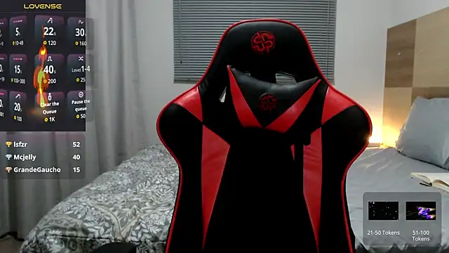 Snapshot of Naughty_Annn chatting on 03-02-26, 05:08 Naughty Annn online show from 03-02-26, 05:08