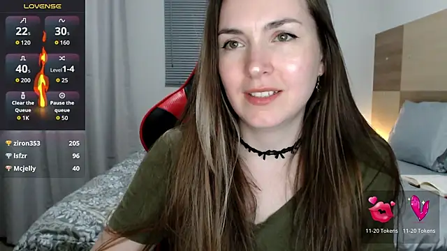 Snapshot of Naughty_Annn chatting on 03-02-26, 07:15 Naughty Annn online show from 03-02-26, 07:15