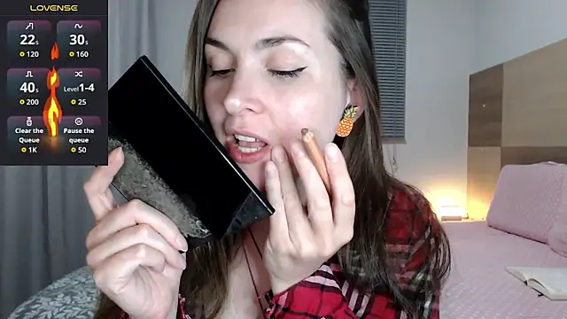 Naughty Annn online show from 03-05-26, 01:01