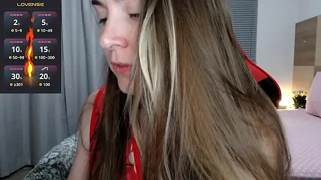 Naughty Annn online show from 03-09-26, 02:04