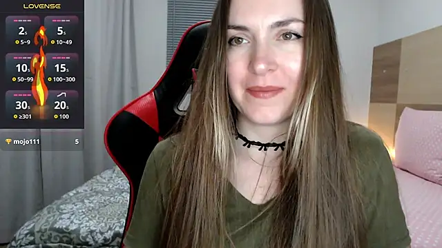 Naughty Annn online show from 03-16-26, 05:44