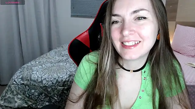 Naughty Annn online show from 05-04-26, 03:02