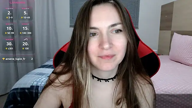 Naughty Annn online show from 05-24-26, 02:38
