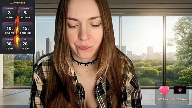 Naughty Annn online show from 06-28-26, 02:28