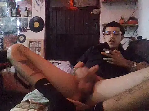 Gibbzmx online show from 09-22-25, 05:09