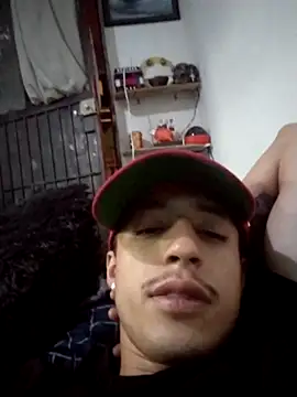 Gibbzmx online show from 10-10-25, 04:33