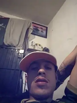 Gibbzmx online show from 11-05-25, 03:06