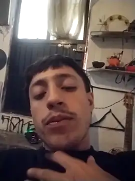 Gibbzmx online show from 11-06-25, 07:37