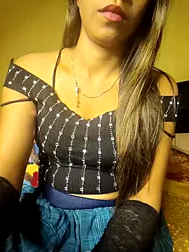 sexy-mohini online show from 02-17-25, 12:59