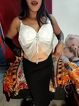 sexy-mohini online show from 10-19-25, 06:08