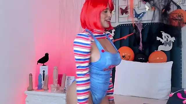 samara warren online show from 10-31-25, 12:06