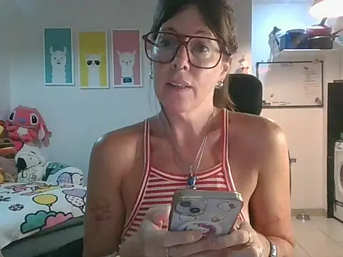 Calentandote online show from 02-02-26, 08:57